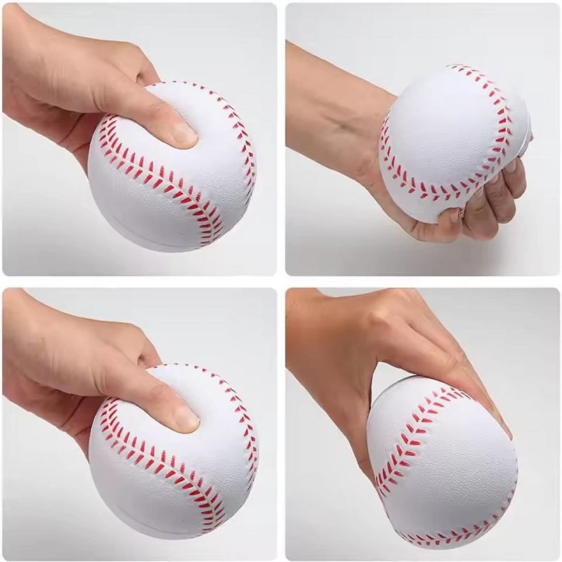 Pelota de Béisbol de Espuma de - Outdoor Sport Field reseña y precio