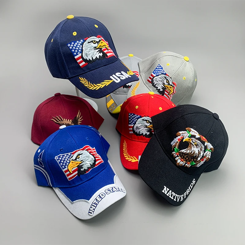 Nuevos sombreros de béisbol Ba - Outdoor Sport Usa reseña y precio