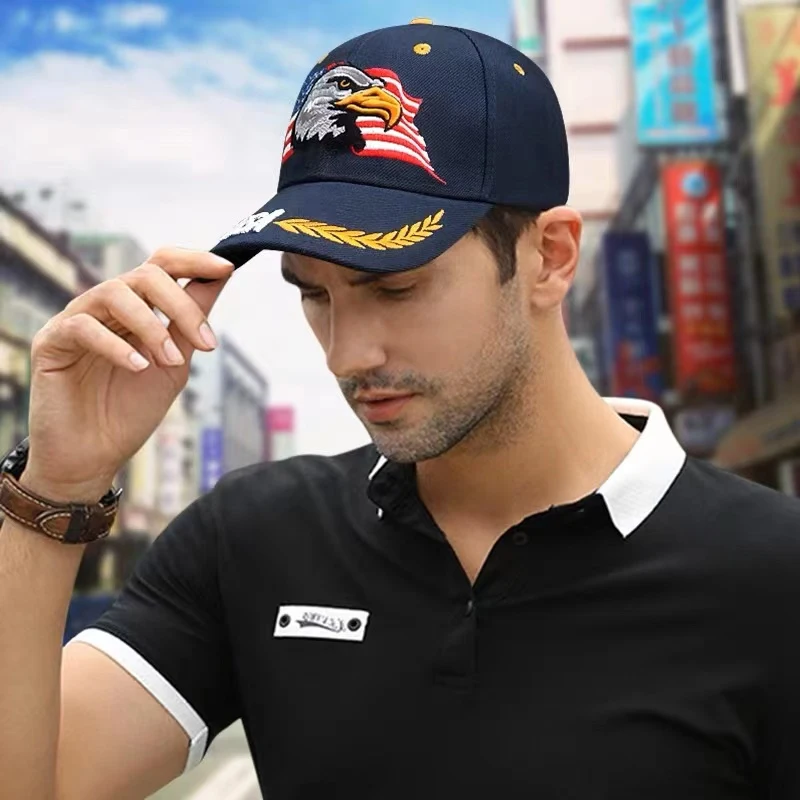 Nuevos sombreros de béisbol Ba - Outdoor Sport Usa reseña y precio