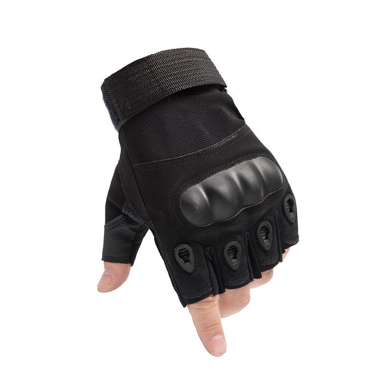 Guantes tácticos de caza para  - Outdoor Sport Gloves reseña y precio