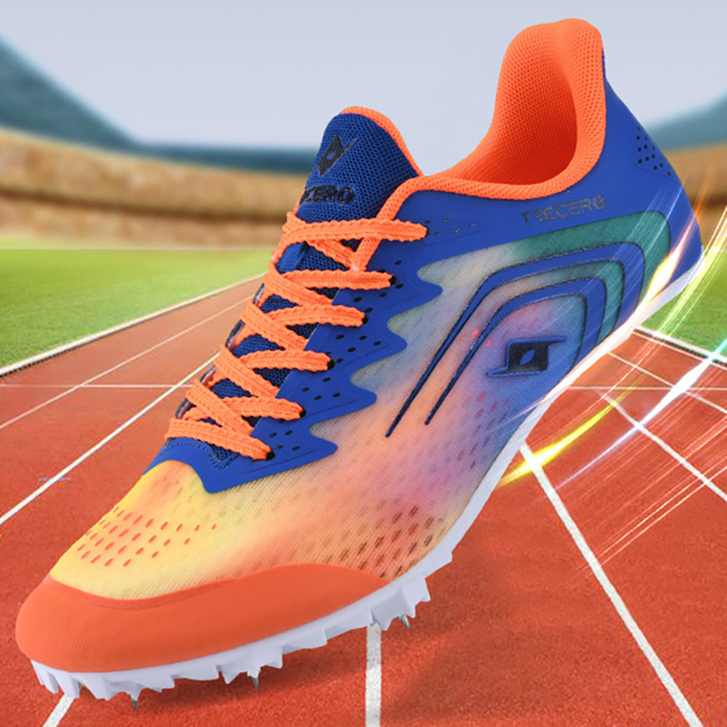 Nuevos zapatos de pista para h - Outdoor Sport Field reseña y precio