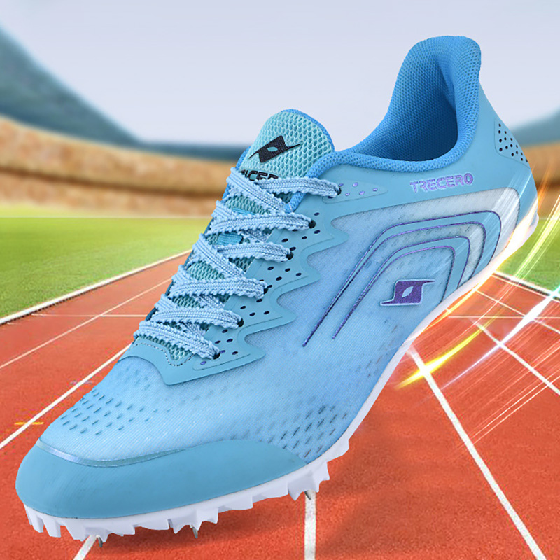 Nuevos zapatos de pista para h - Outdoor Sport Field reseña y precio