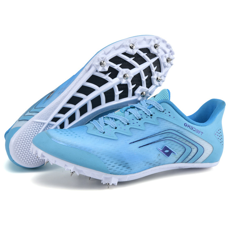 Nuevos zapatos de pista para h - Outdoor Sport Field reseña y precio