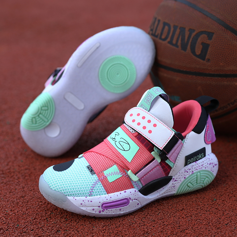 Nueva marca de zapatillas de b - Outdoor Sport Brand Shoes reseña y precio