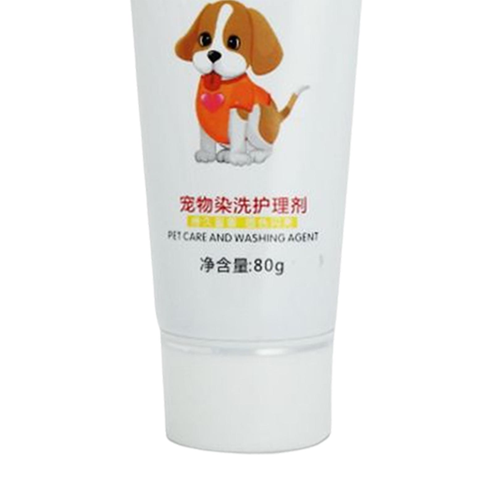 Kit de Tinte Semipermanente pa - Grooming Kit Horse reseña y precio