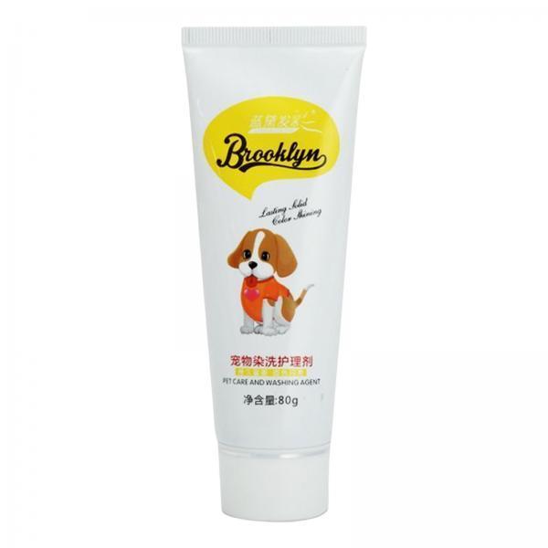 Kit de Tinte Semipermanente pa - Grooming Kit Horse reseña y precio