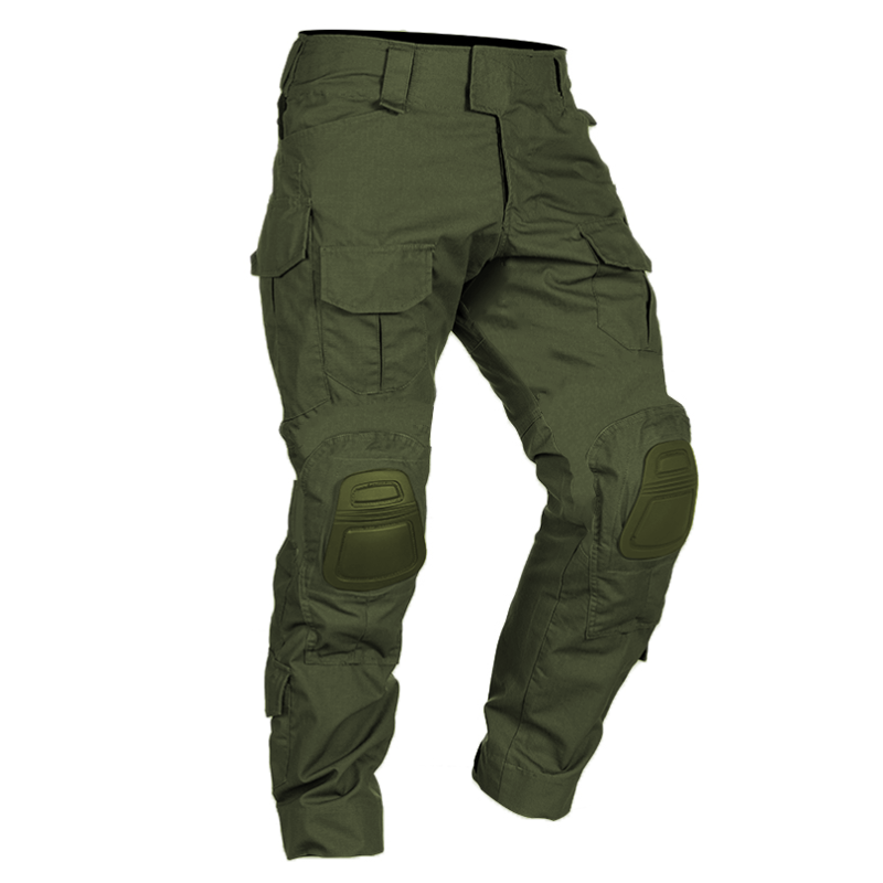 Pantalones de combate + almoha - Outdoor Sport Climbing Gear reseña y precio