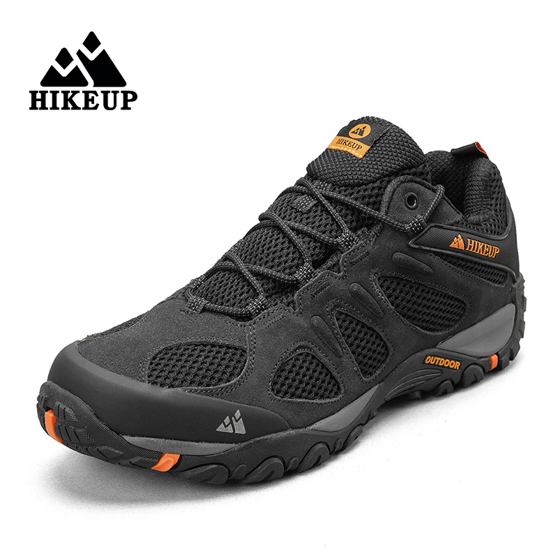 Zapatos HIKEUP para hombre, za - Climbing Shoe Beginner reseña y precio