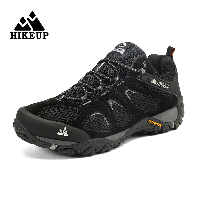 Zapatos HIKEUP para hombre, za - Climbing Shoe Beginner reseña y precio