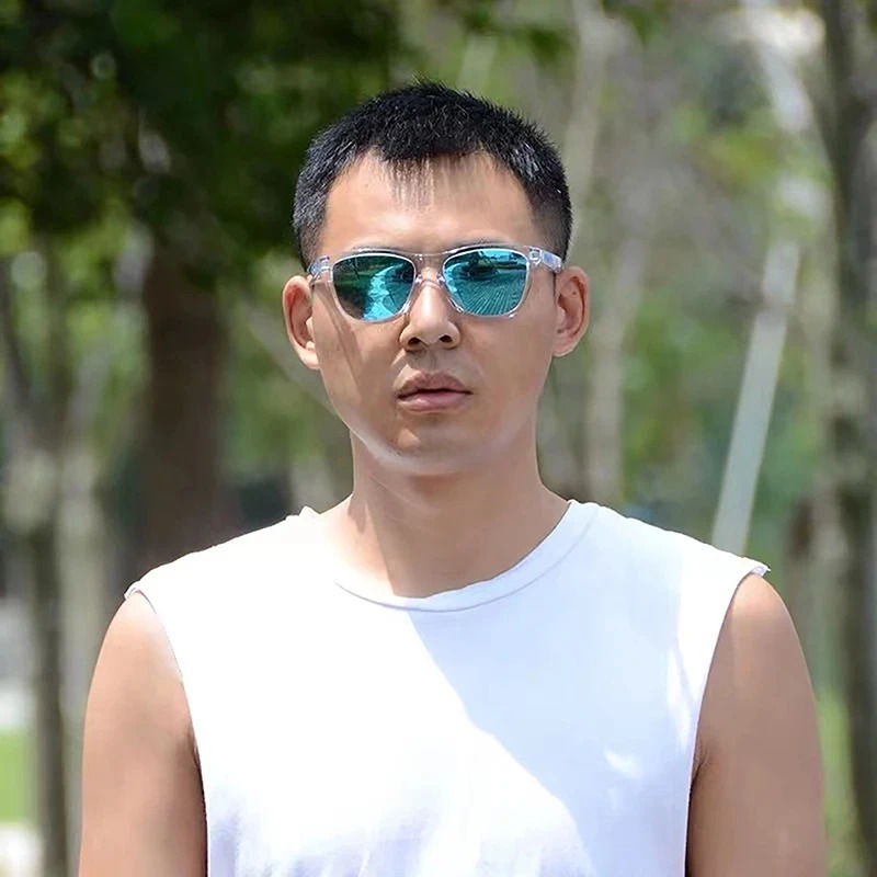 Gafas de sol para hombre, gafa - Outdoor Sport Glasses reseña y precio