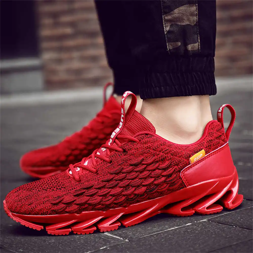 Zapatillas de tenis para hombr - Outdoor Sport Brand Shoes reseña y precio