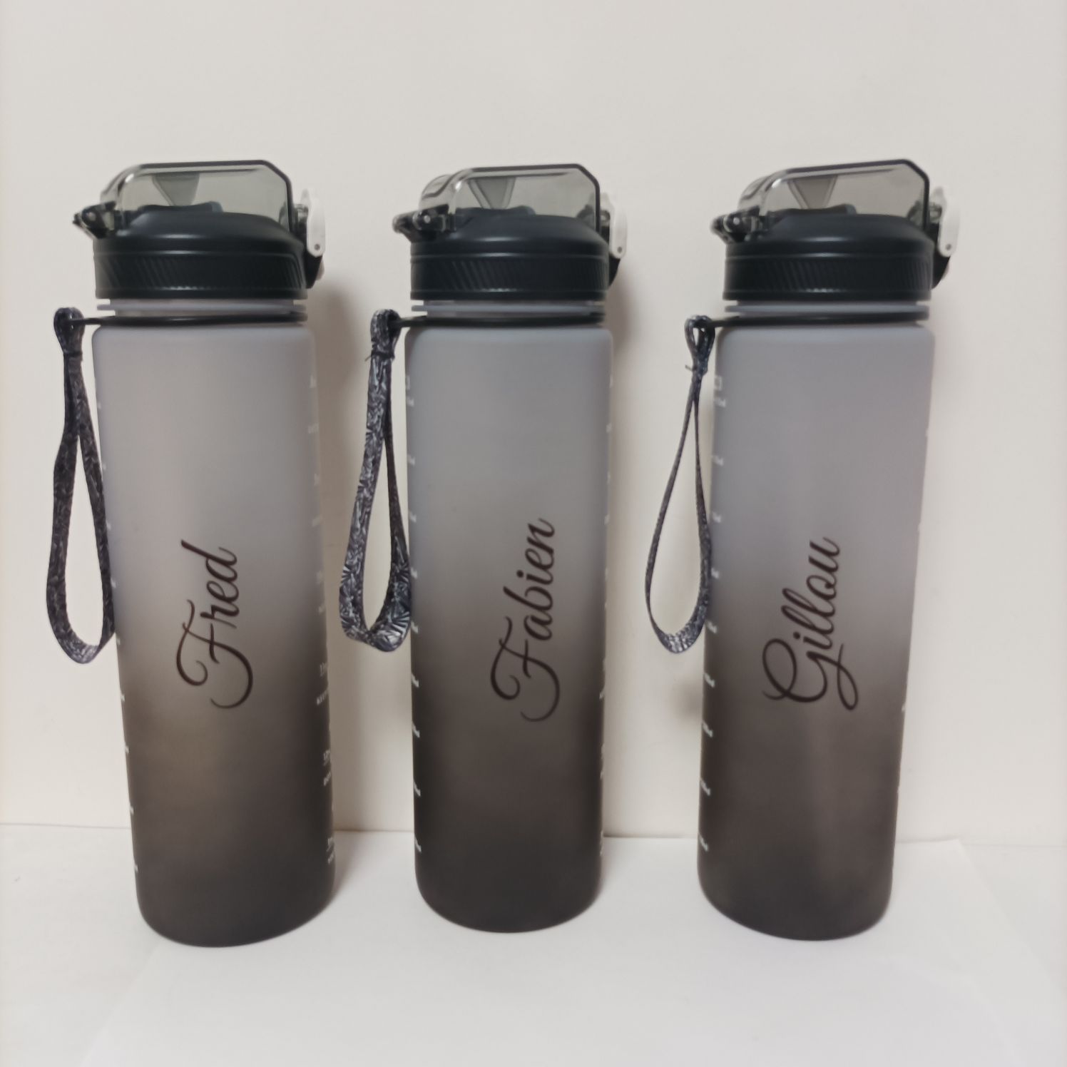 Botella de verano personalizad - Outdoor Sport Name reseña y precio