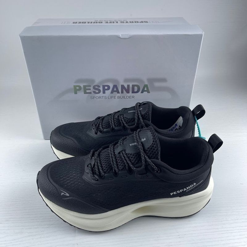 Zapatos para correr de marca d - Outdoor Sport Brand Shoes reseña y precio