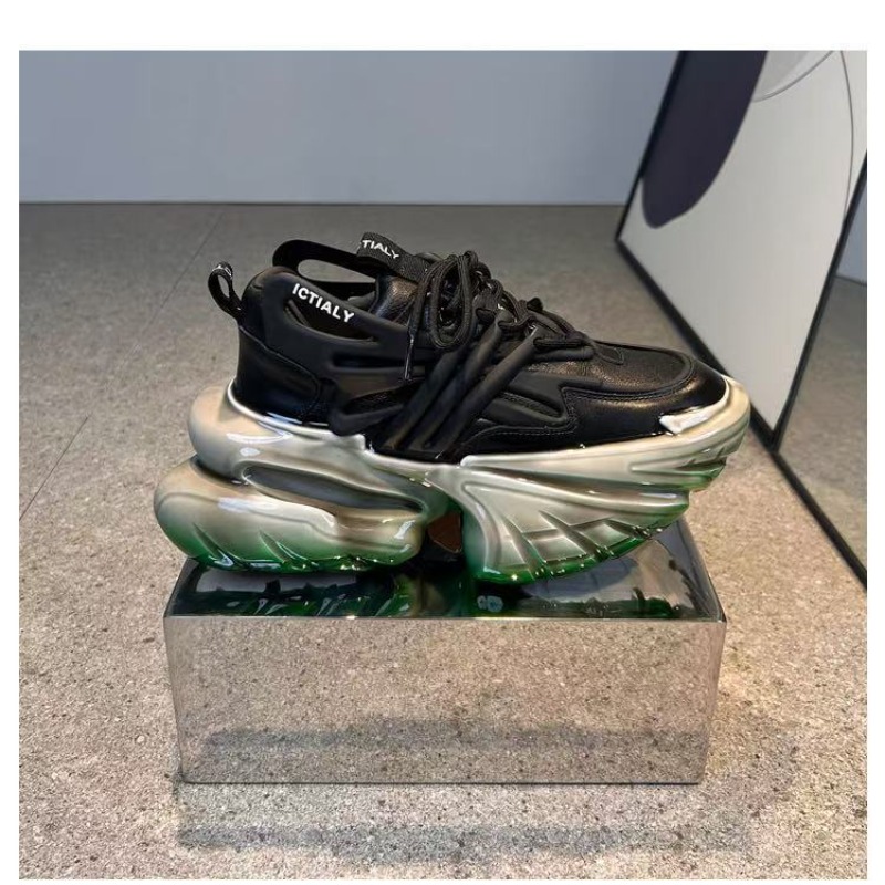 Zapatillas Deportivas y de Oci - Outdoor Sport Brand Shoes reseña y precio