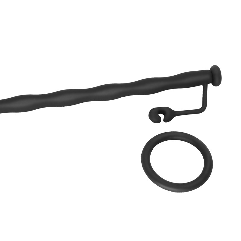 Dilatadores de catéter de soni - Lunge Line Horse reseña y precio