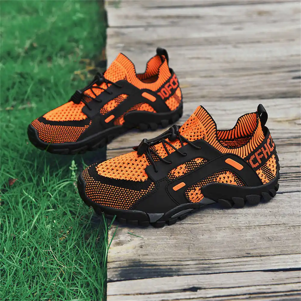 Zapatos de Trekking para hombr - Outdoor Sport Brand Shoes reseña y precio