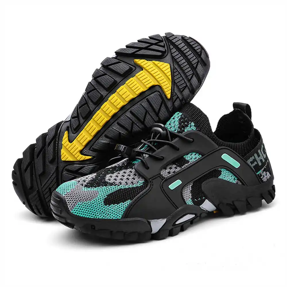 Zapatos de Trekking para hombr - Outdoor Sport Brand Shoes reseña y precio