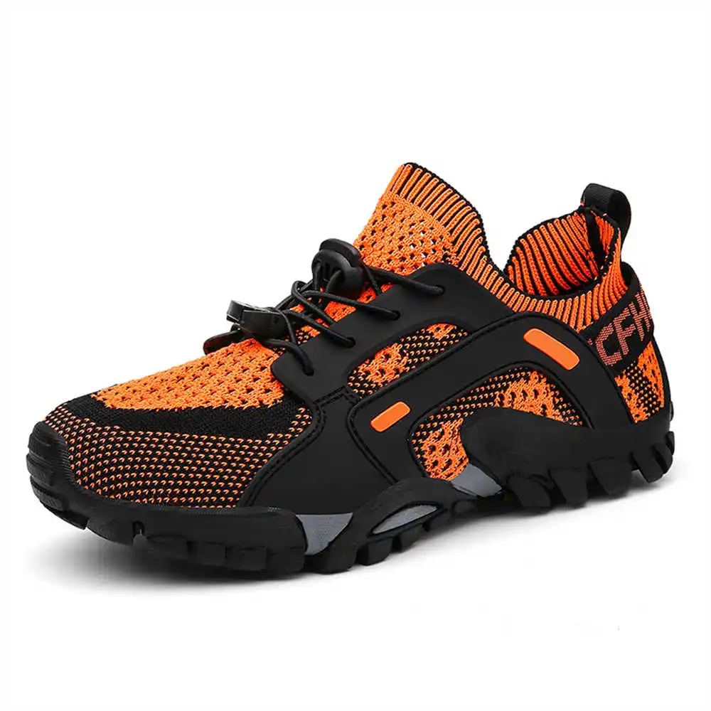 Zapatos de Trekking para hombr - Outdoor Sport Brand Shoes reseña y precio