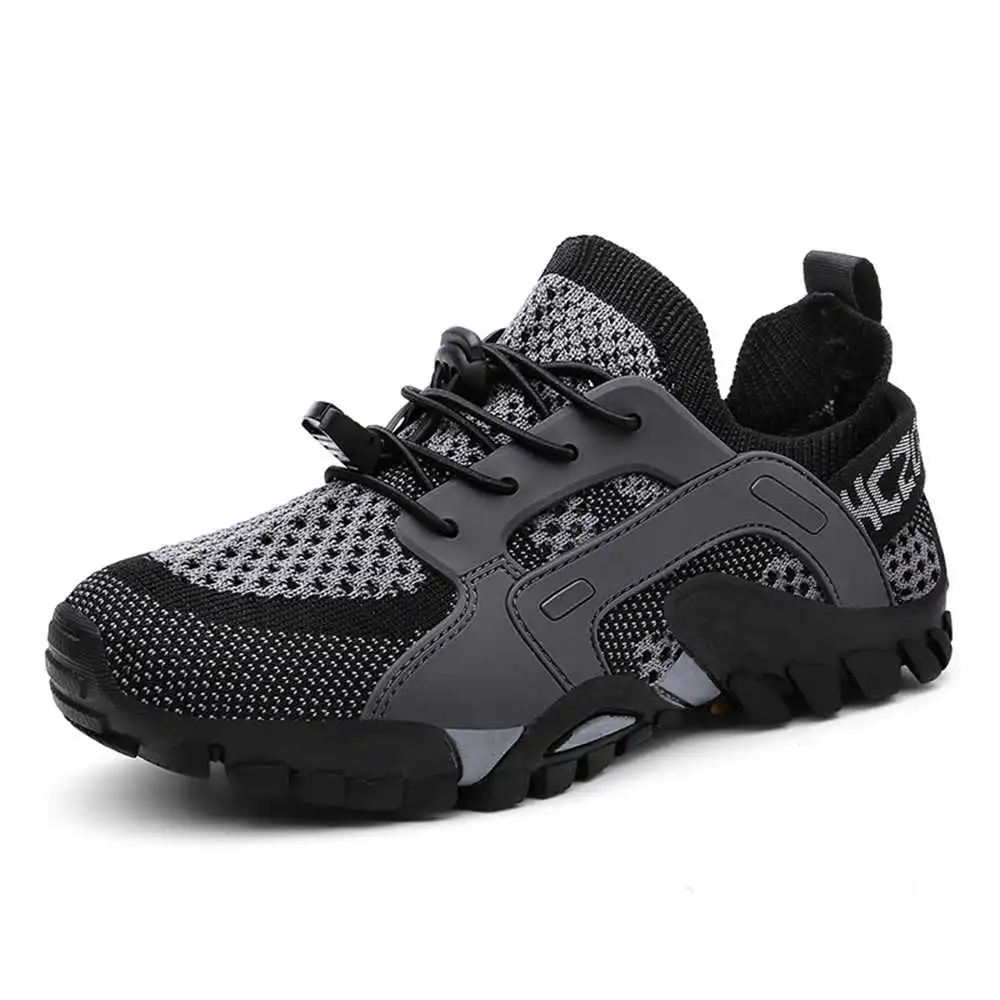 Zapatos de Trekking para hombr - Outdoor Sport Brand Shoes reseña y precio