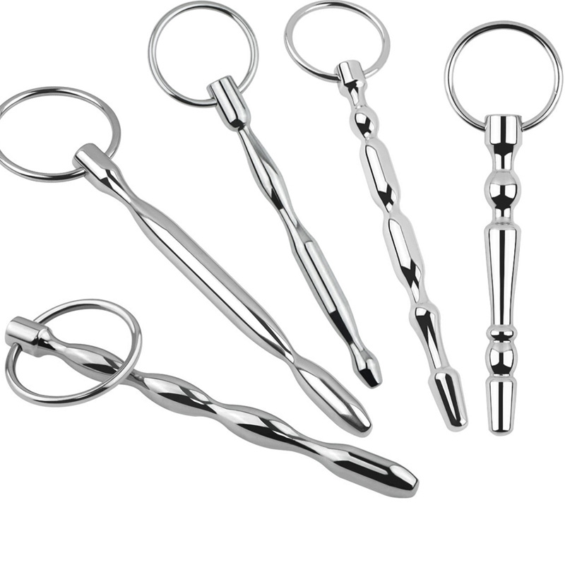 Juguetes Sexuales para Hombres - Lunge Line Horse reseña y precio