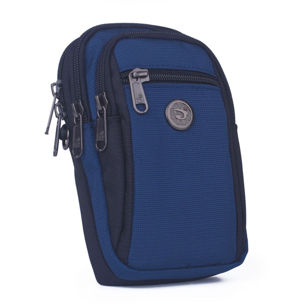 Riñonera Oxford para hombre y  - Outdoor Sport Bag reseña y precio
