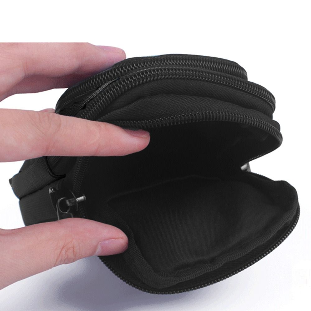 Riñonera Oxford para hombre y  - Outdoor Sport Bag reseña y precio