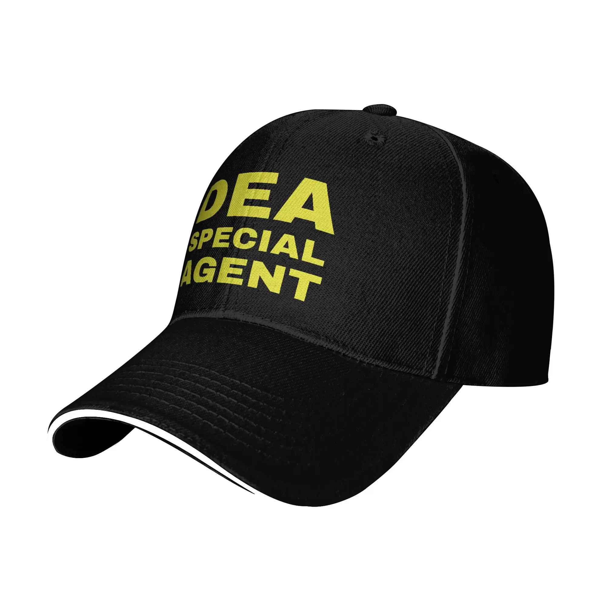 Gorras de béisbol DEA Special  - Outdoor Sport Usa reseña y precio