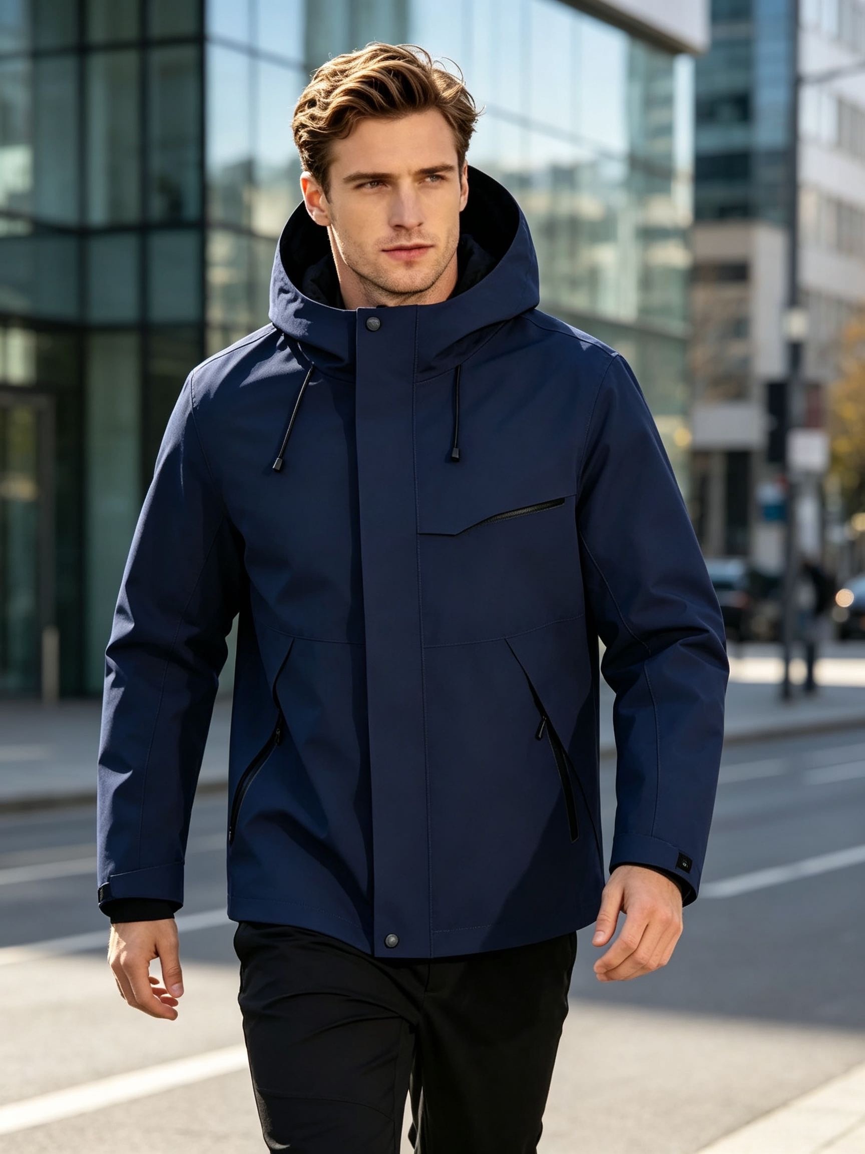 Nuevas chaquetas deportivas pa - Outdoor Sport Climbing Gear reseña y precio