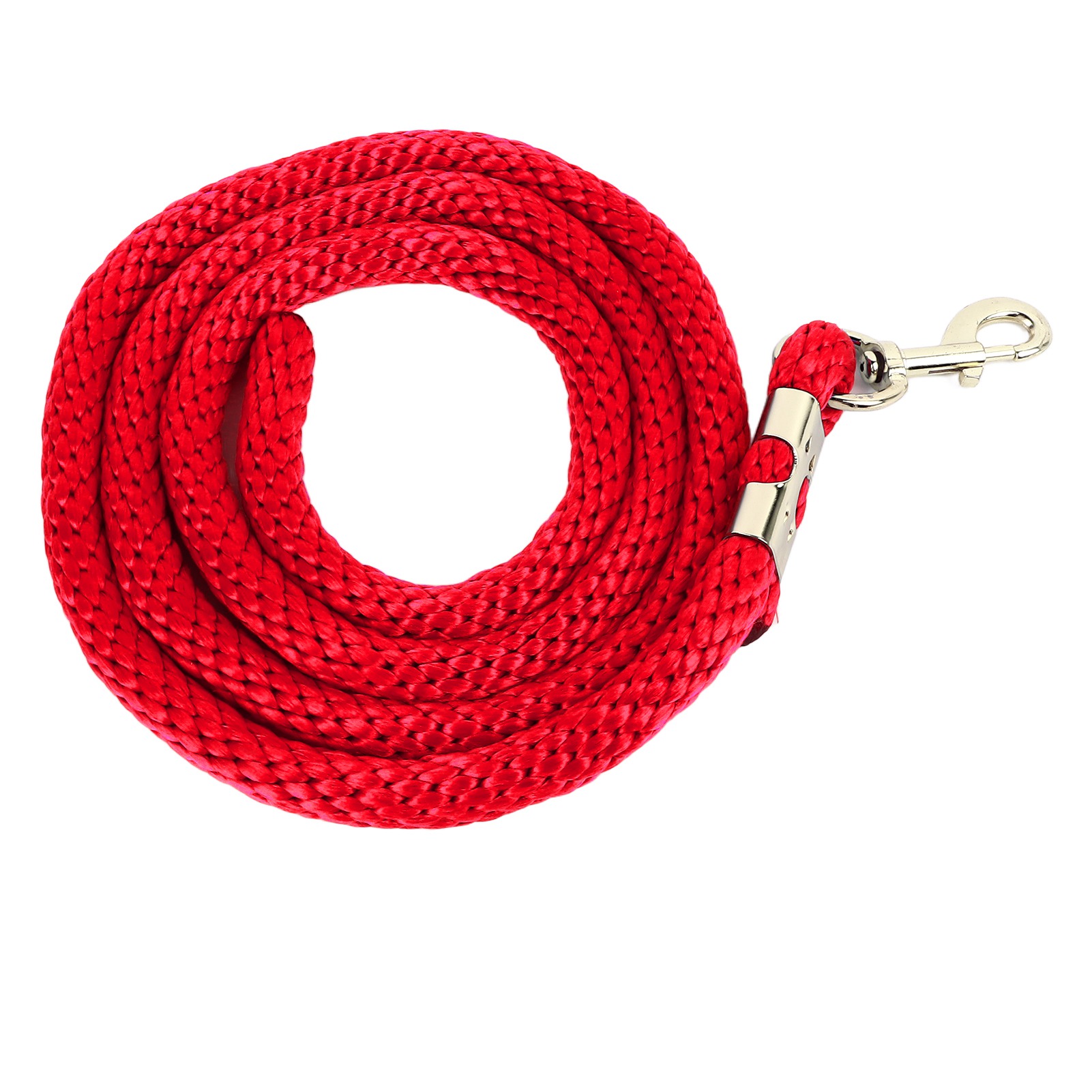 Línea Lunge de caballo de 2m c - Lunge Line Horse reseña y precio