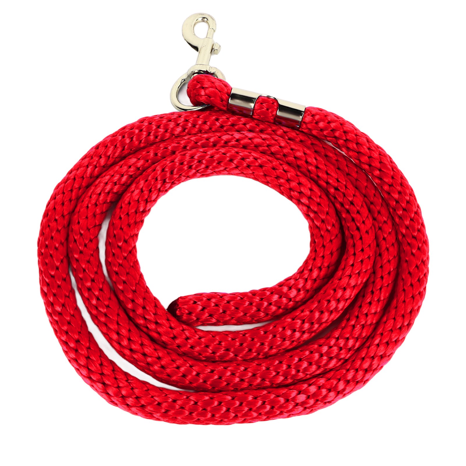 Línea Lunge de caballo de 2m c - Lunge Line Horse reseña y precio