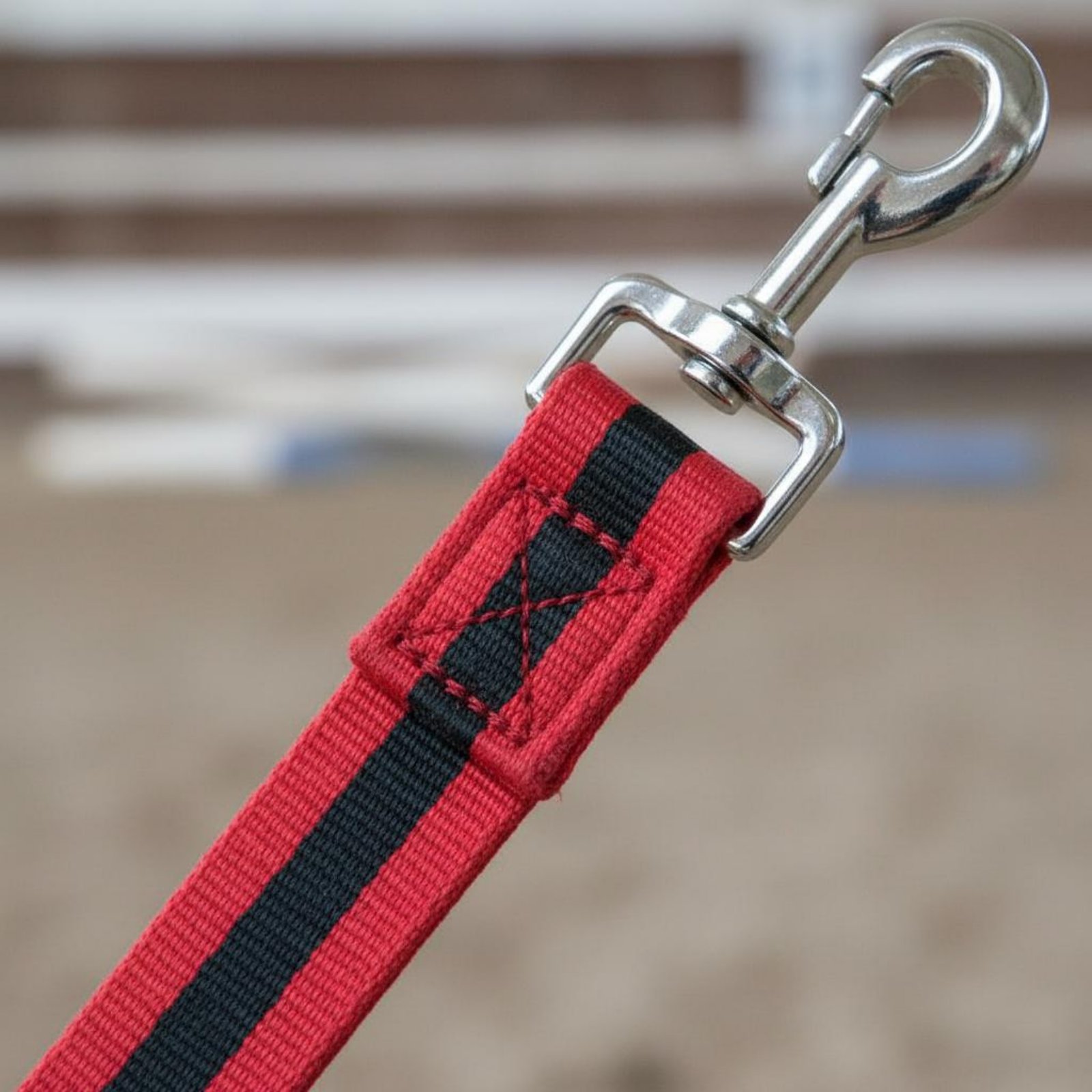 Cuerda de Lanzamiento para Cab - Lunge Line Horse reseña y precio