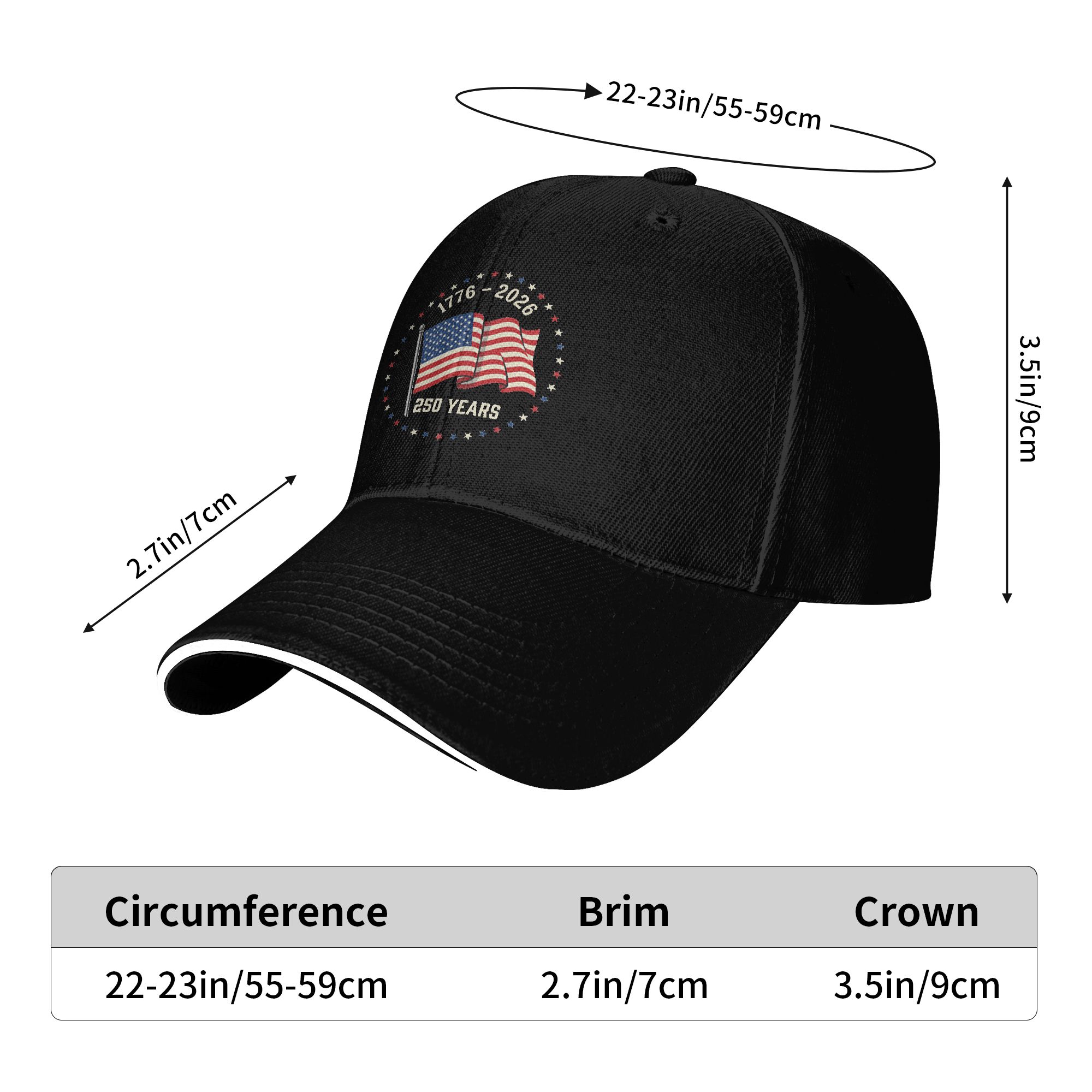 Gorras de béisbol con diseño d - Outdoor Sport Usa reseña y precio