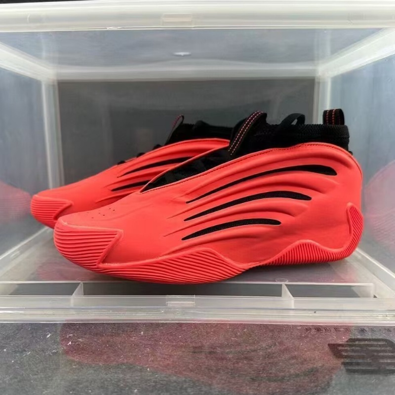 Zapatos de baloncesto de marca - Outdoor Sport Brand Shoes reseña y precio
