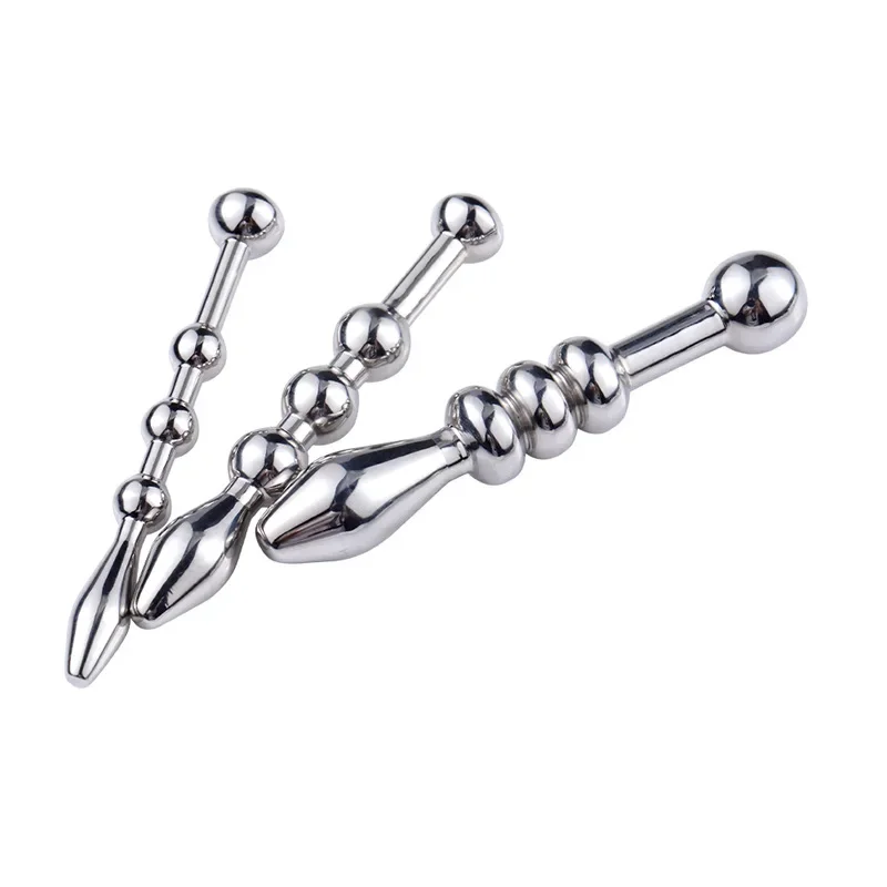 Catéter uretral de Metal para  - Lunge Line Horse reseña y precio
