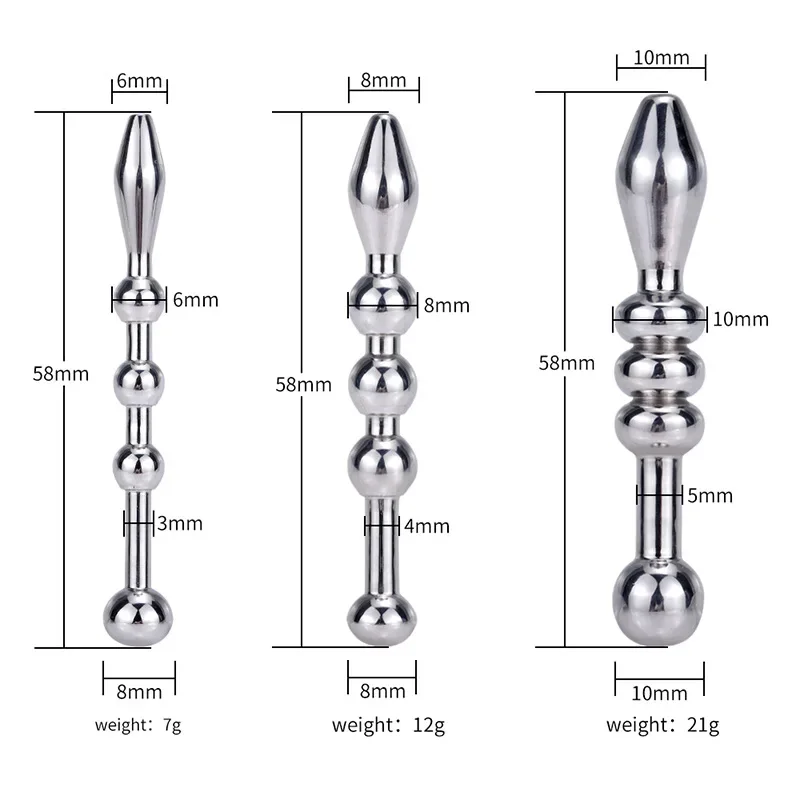 Catéter uretral de Metal para  - Lunge Line Horse reseña y precio
