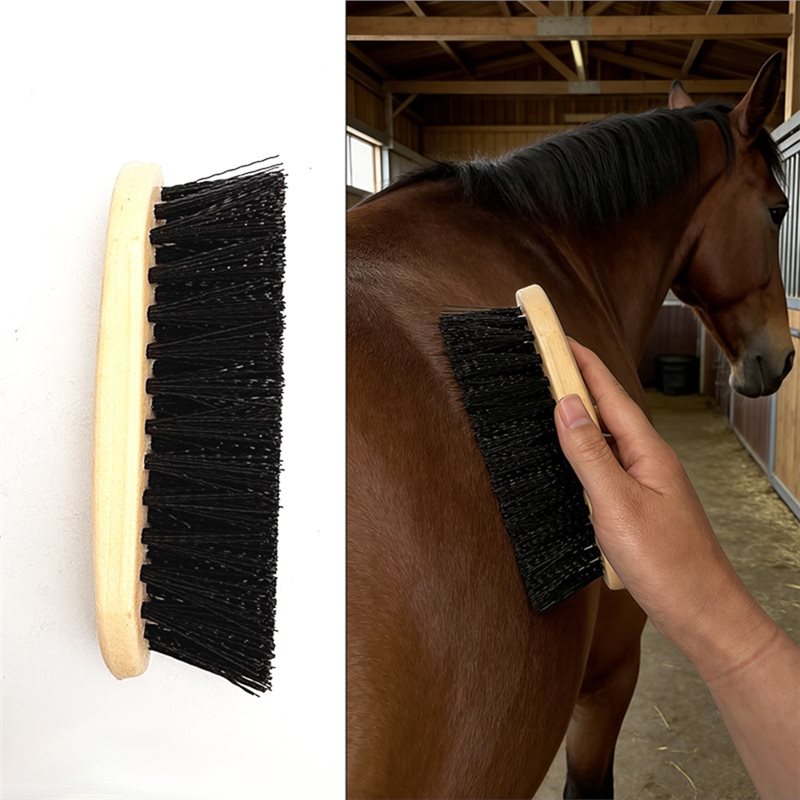 【ESPECIAL】Kit de aseo para cab - Grooming Kit Horse reseña y precio