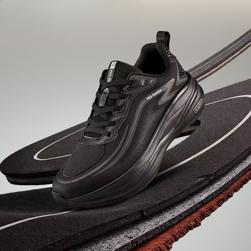 Zapatillas de correr clásicas  - Outdoor Sport Brand Shoes reseña y precio