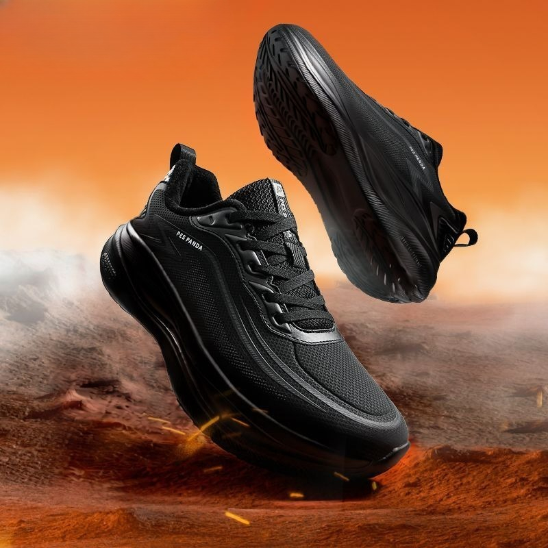 Zapatillas de correr clásicas  - Outdoor Sport Brand Shoes reseña y precio