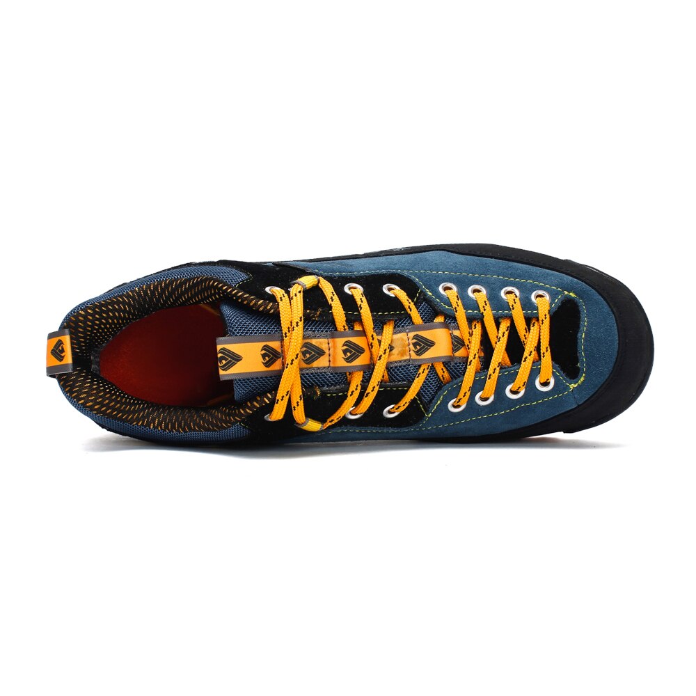 Zapatos de Senderismo de Moda  - Climbing Shoe Beginner reseña y precio