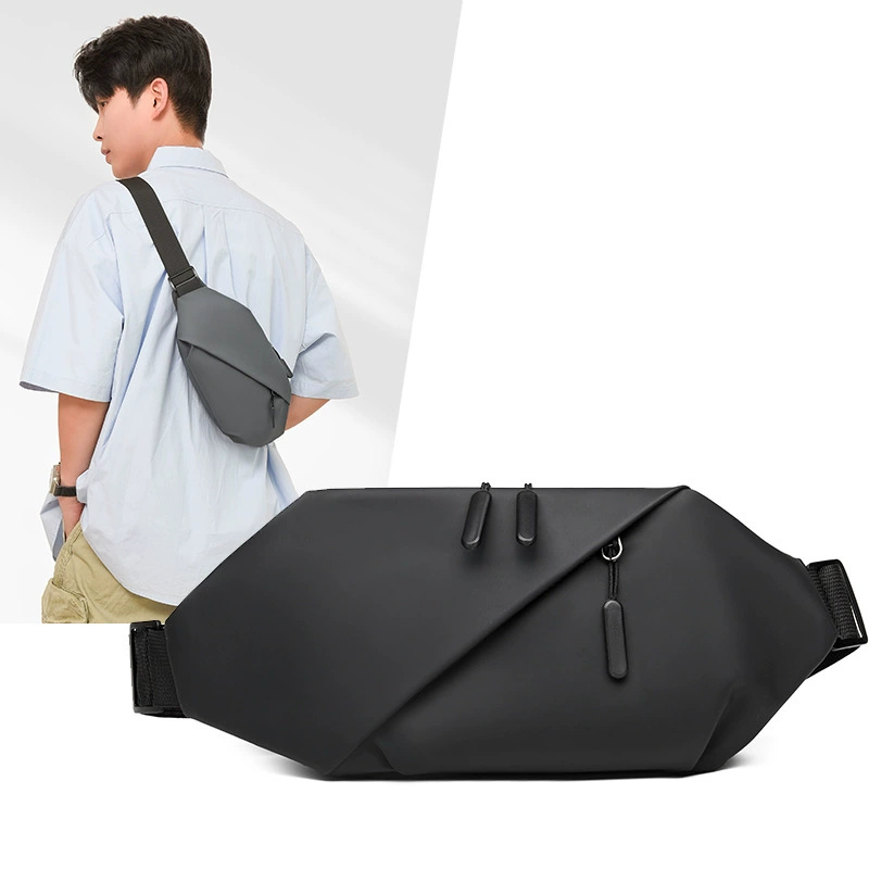 Nueva Riñonera Deportiva Minim - Outdoor Sport Bag reseña y precio
