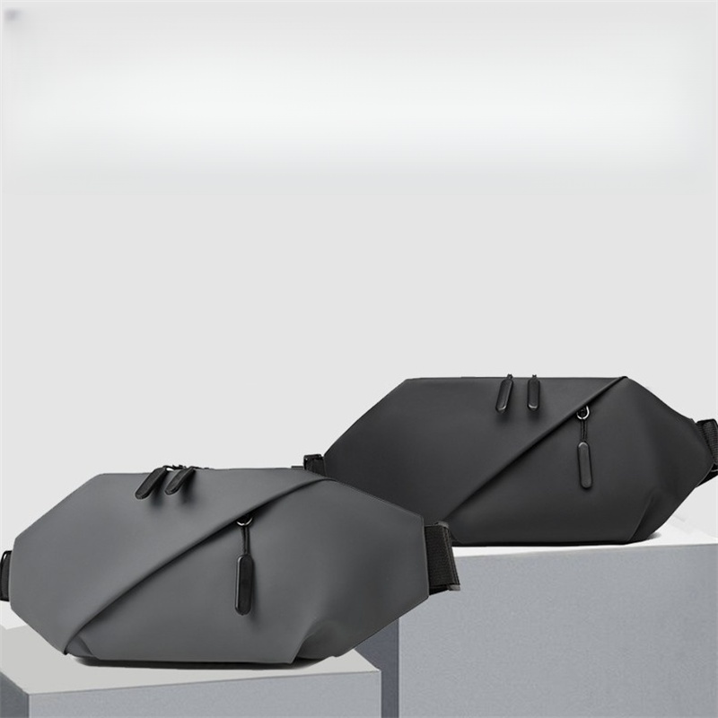 Nueva Riñonera Deportiva Minim - Outdoor Sport Bag reseña y precio