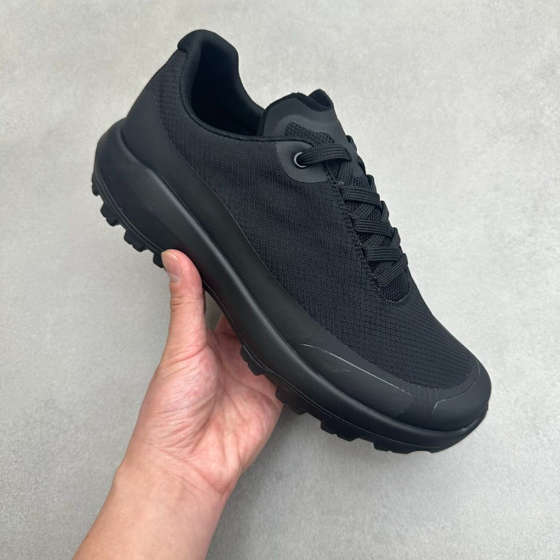 Zapatos profesionales para cor - Outdoor Sport Brand Shoes reseña y precio