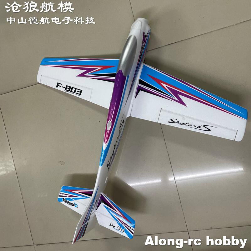 F803 F3A Skylarks 1000mm enver - Outdoor Sport Hobbies reseña y precio