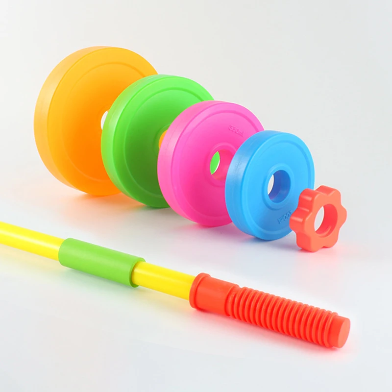 Juego de Mancuernas Ajustables - Outdoor Sport Field reseña y precio