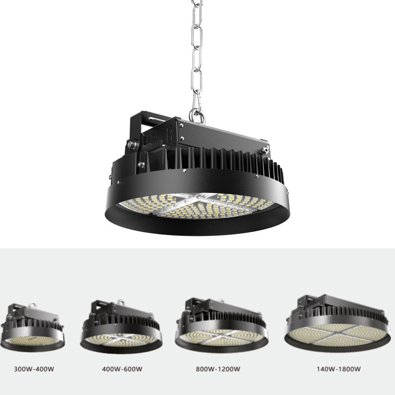 Buena calidad 1700w reflector  - Outdoor Sport Field reseña y precio