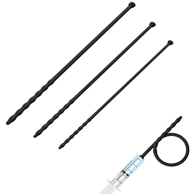 Dilatador de Catéter Uretral S - Lunge Line Horse reseña y precio