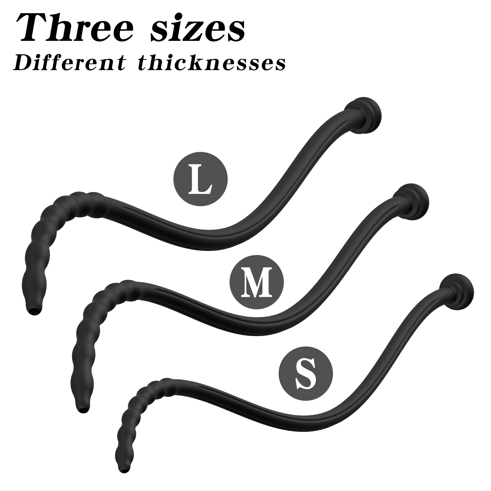 Dilatador de Catéter Uretral S - Lunge Line Horse reseña y precio
