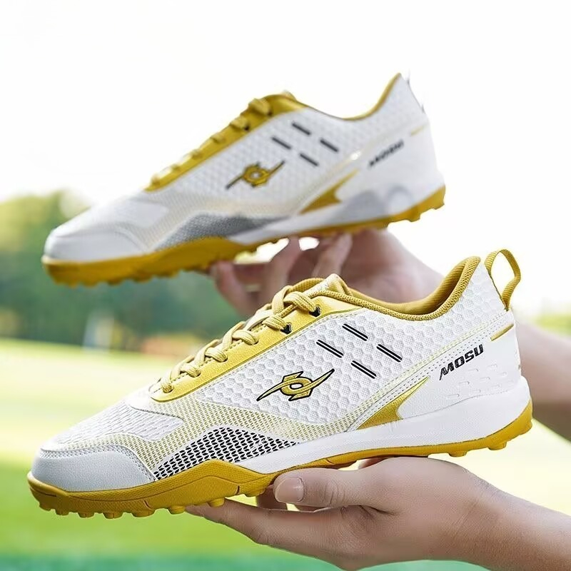 Zapatos de fútbol de marca Ori - Outdoor Sport Brand Shoes reseña y precio