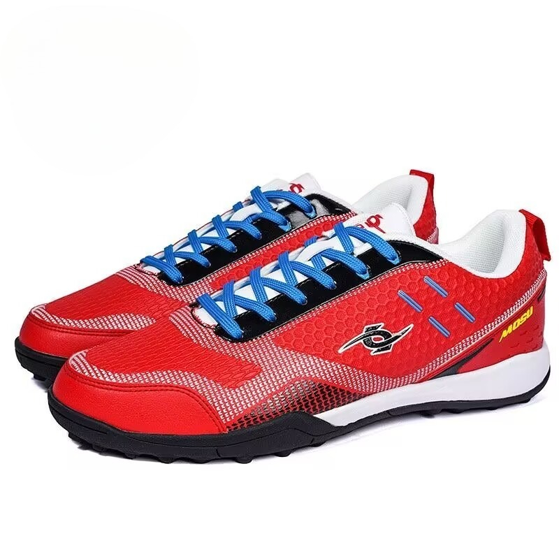 Zapatos de fútbol de marca Ori - Outdoor Sport Brand Shoes reseña y precio