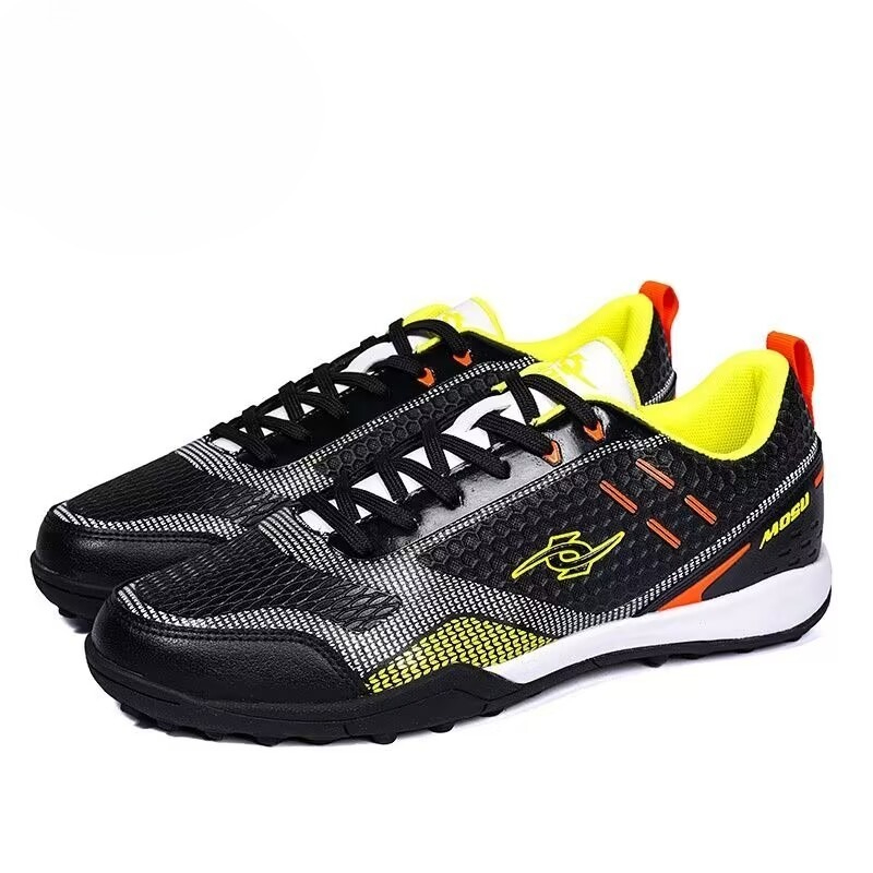 Zapatos de fútbol de marca Ori - Outdoor Sport Brand Shoes reseña y precio